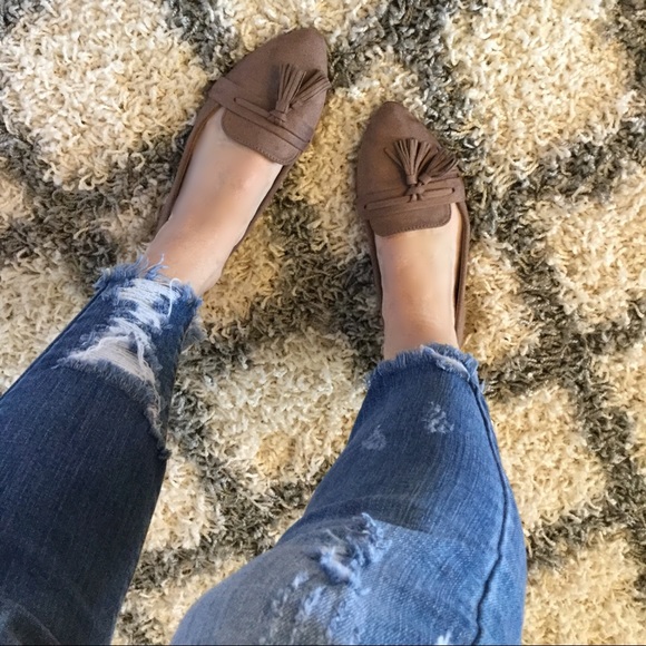 1 LEFT‼️ Miranda Tasseled Loafer - Picture 6 of 7